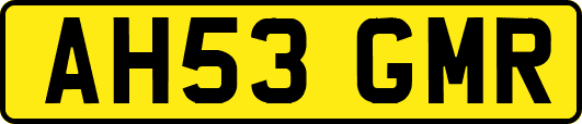 AH53GMR
