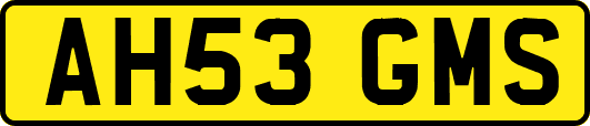 AH53GMS