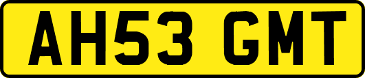 AH53GMT