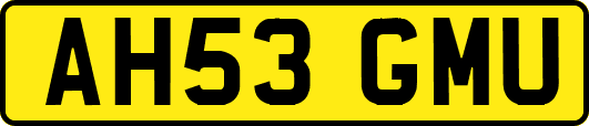 AH53GMU