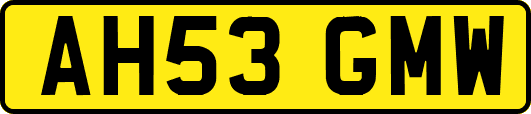 AH53GMW