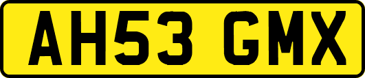 AH53GMX