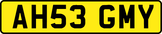 AH53GMY