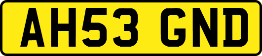 AH53GND