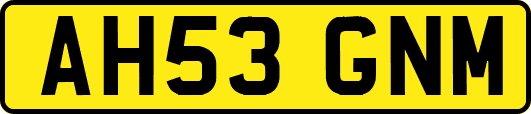 AH53GNM