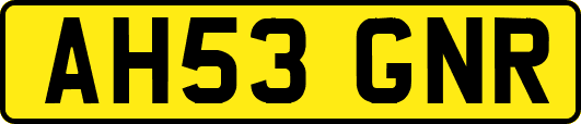 AH53GNR