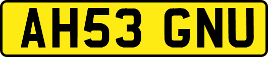 AH53GNU