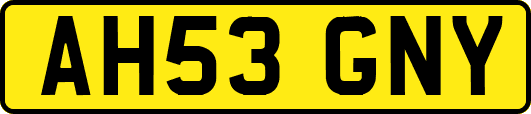AH53GNY