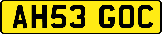 AH53GOC