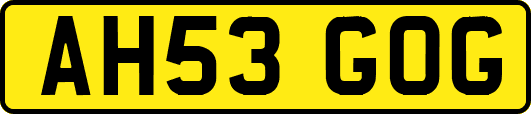 AH53GOG