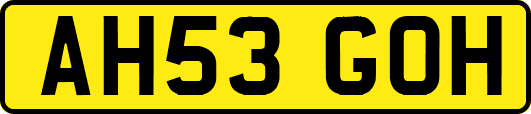 AH53GOH