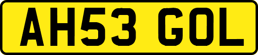AH53GOL