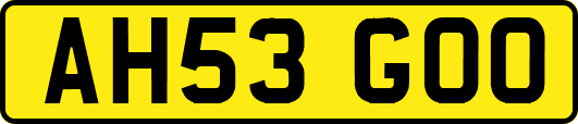 AH53GOO