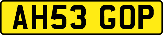 AH53GOP