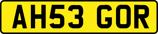 AH53GOR