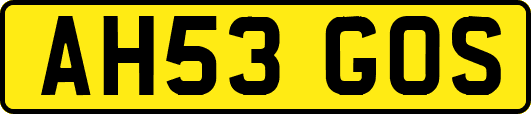 AH53GOS
