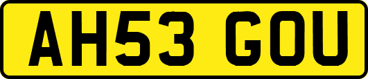 AH53GOU