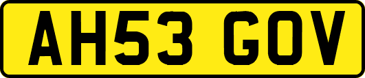 AH53GOV