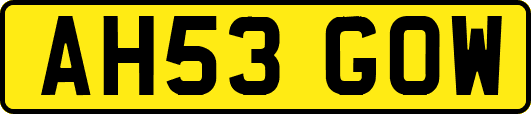 AH53GOW