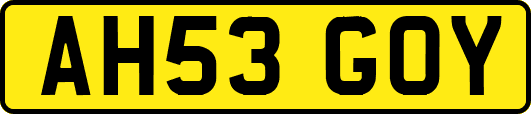 AH53GOY