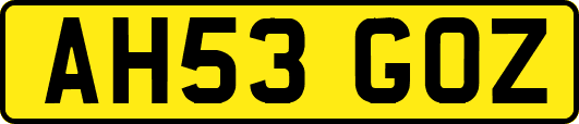 AH53GOZ