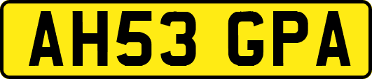 AH53GPA