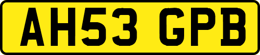 AH53GPB