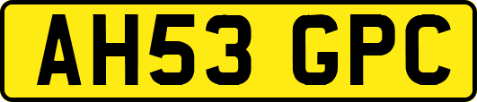 AH53GPC