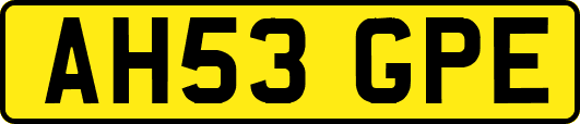 AH53GPE