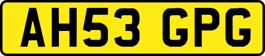 AH53GPG