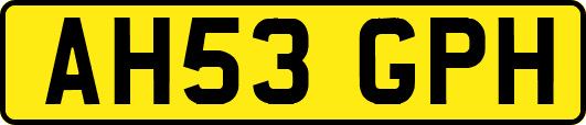 AH53GPH