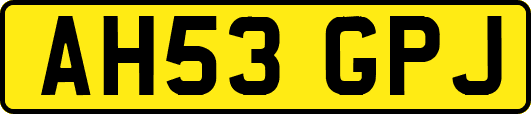 AH53GPJ