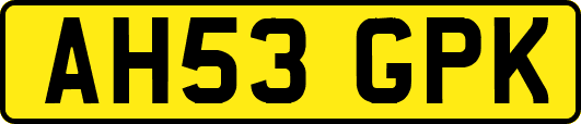 AH53GPK