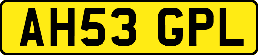 AH53GPL