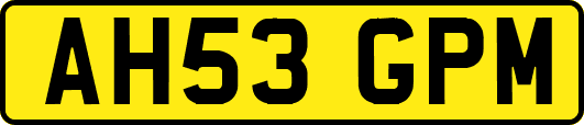 AH53GPM