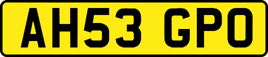 AH53GPO