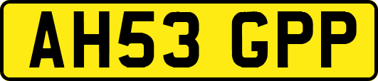 AH53GPP