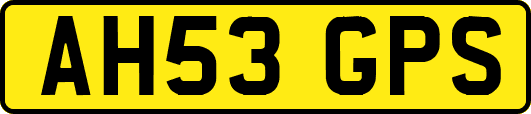 AH53GPS