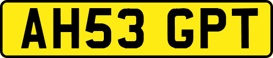 AH53GPT