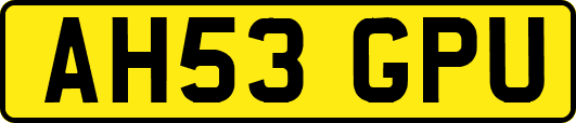 AH53GPU
