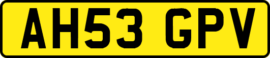 AH53GPV