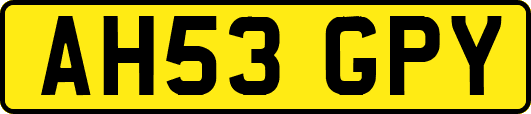 AH53GPY