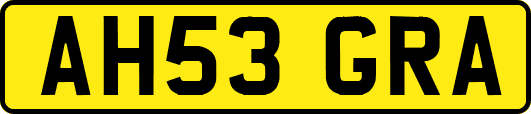 AH53GRA