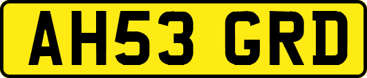 AH53GRD