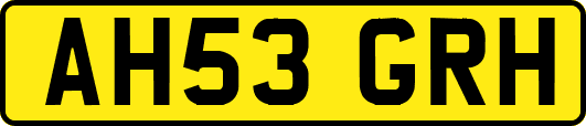 AH53GRH