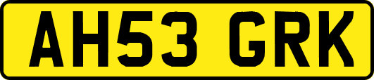 AH53GRK