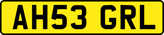 AH53GRL