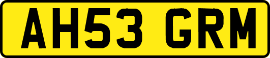 AH53GRM