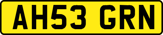 AH53GRN