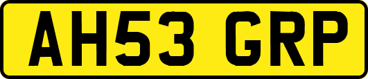 AH53GRP